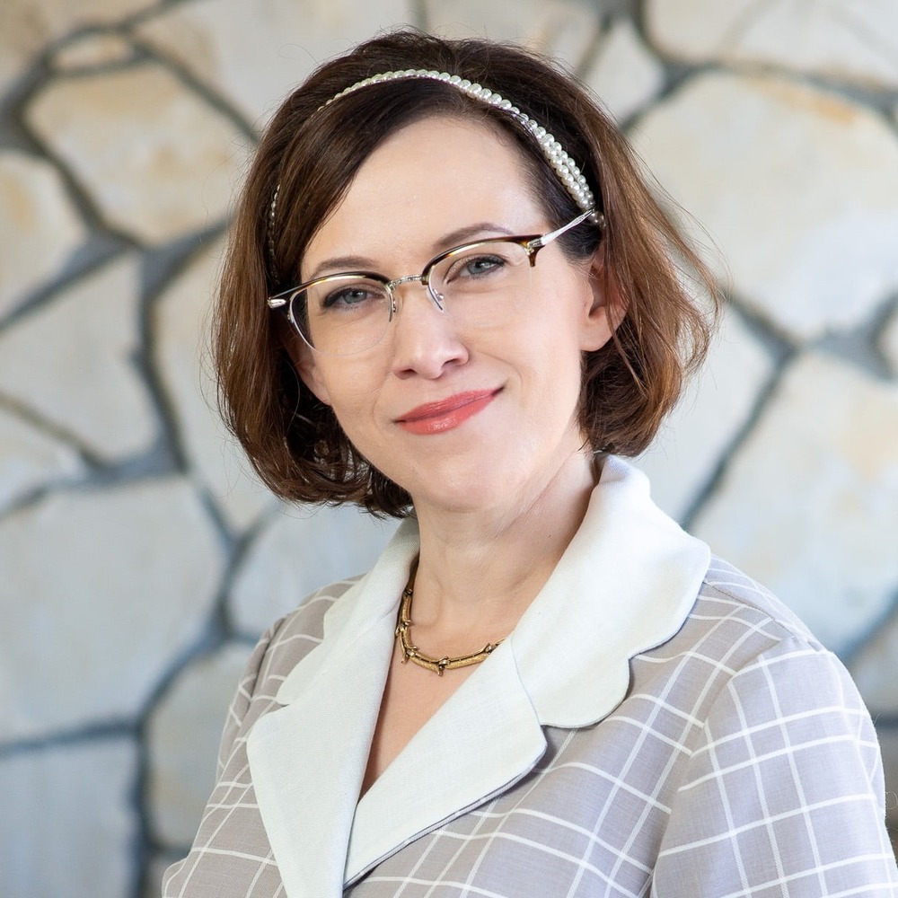 Meet your Posher, Merrilee